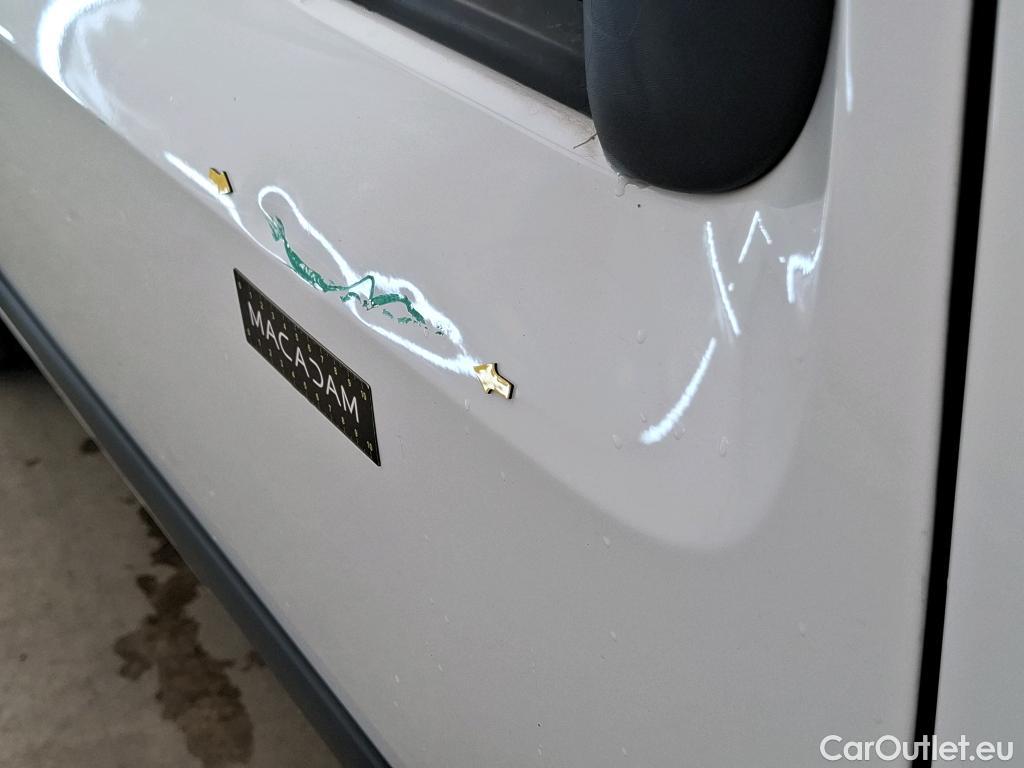  Renault  Kangoo  II Express Extra (Série Spéciale) 1.5 dCi 80CV BVM6 E6dT #41
