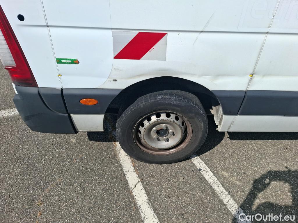  Renault  Master  III Fourgon L3H2 3 5 Grand Confort dCi 125CV BVM6 E5 #4