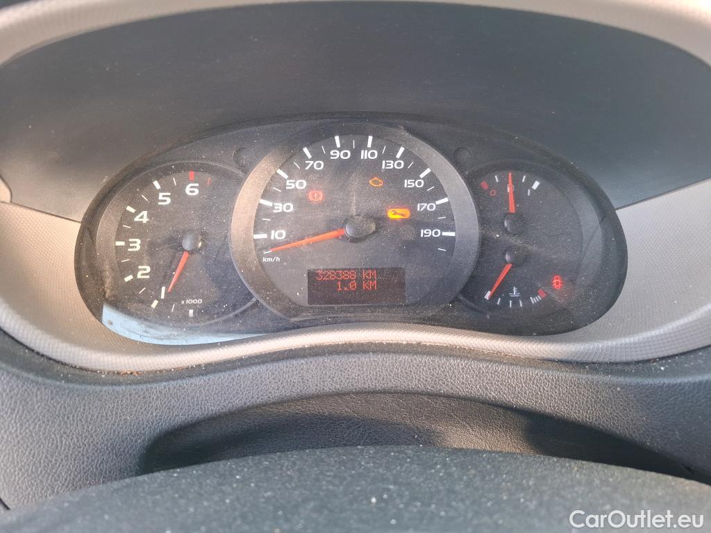  Renault  Master  III Fourgon L3H2 3 5 Grand Confort dCi 125CV BVM6 E5 #148