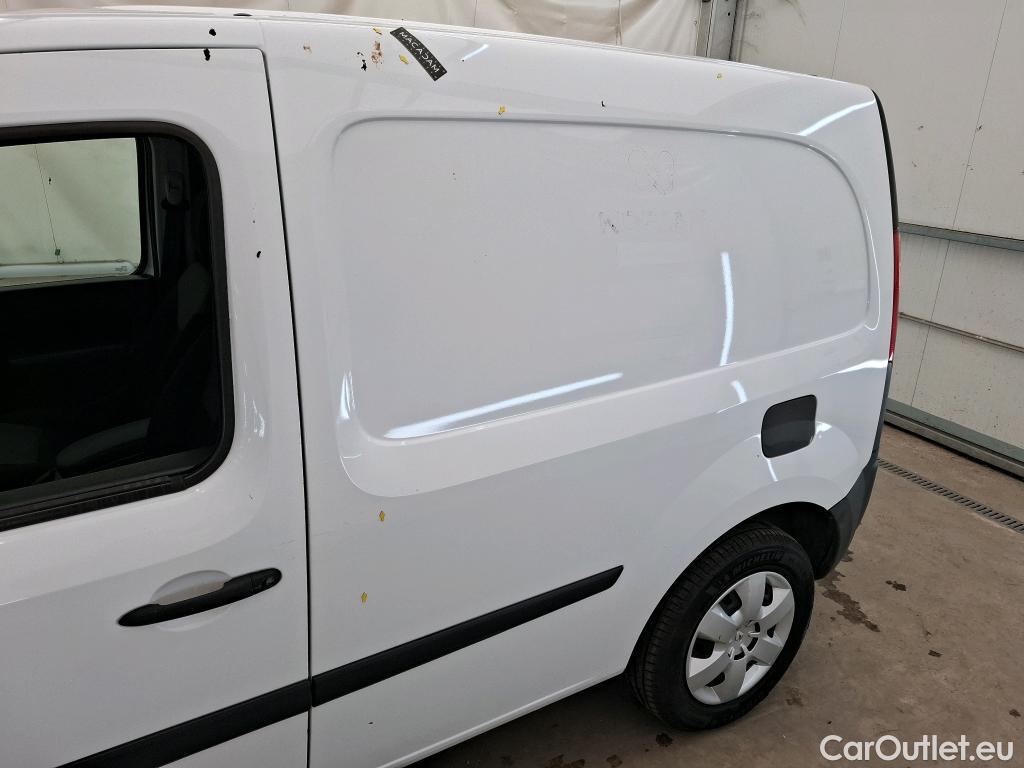  Renault  Kangoo  II Express Extra (Série Spéciale) 1.5 dCi 80CV BVM6 E6dT #56