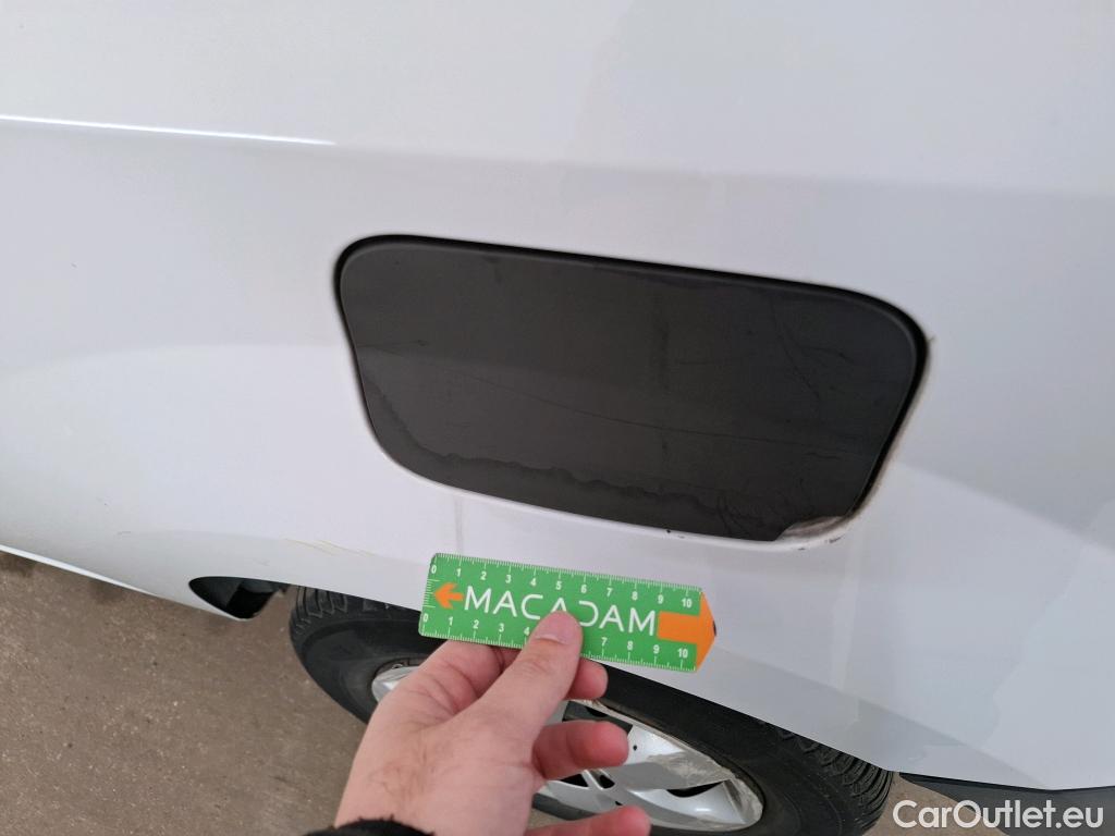  Renault  Kangoo  II Express Extra (Série Spéciale) 1.5 dCi 80CV BVM6 E6dT #64