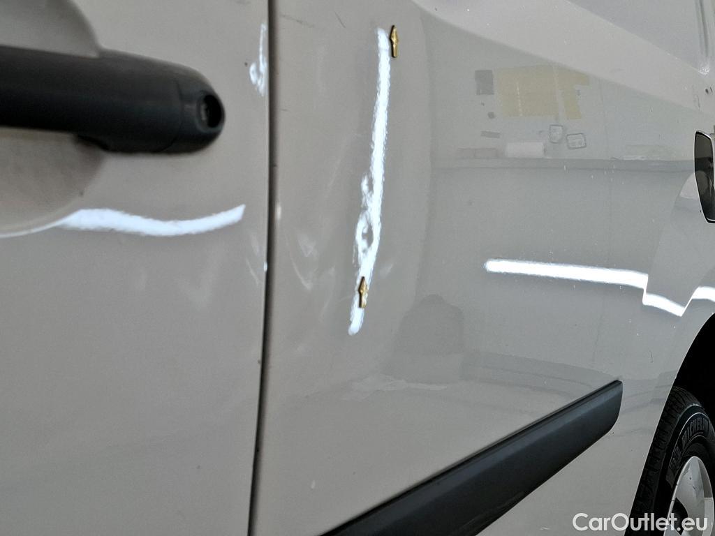  Renault  Kangoo  II Express Extra (Série Spéciale) 1.5 dCi 80CV BVM6 E6dT #62