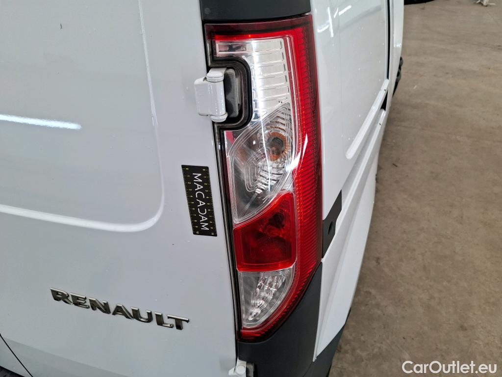  Renault  Kangoo  II Express Extra (Série Spéciale) 1.5 dCi 80CV BVM6 E6dT #54