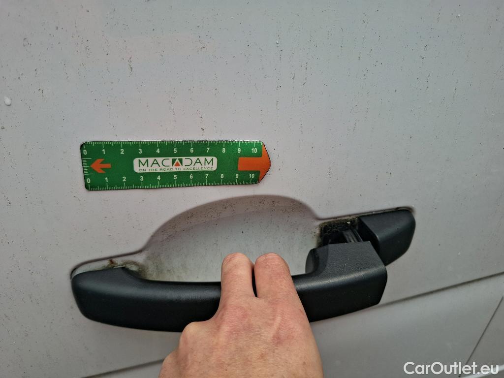 Renault  Master RENAULT  2019 4P Fourgon tôlé FG Tr CF F3500 L3H2 Blue dCi 150BVR #58