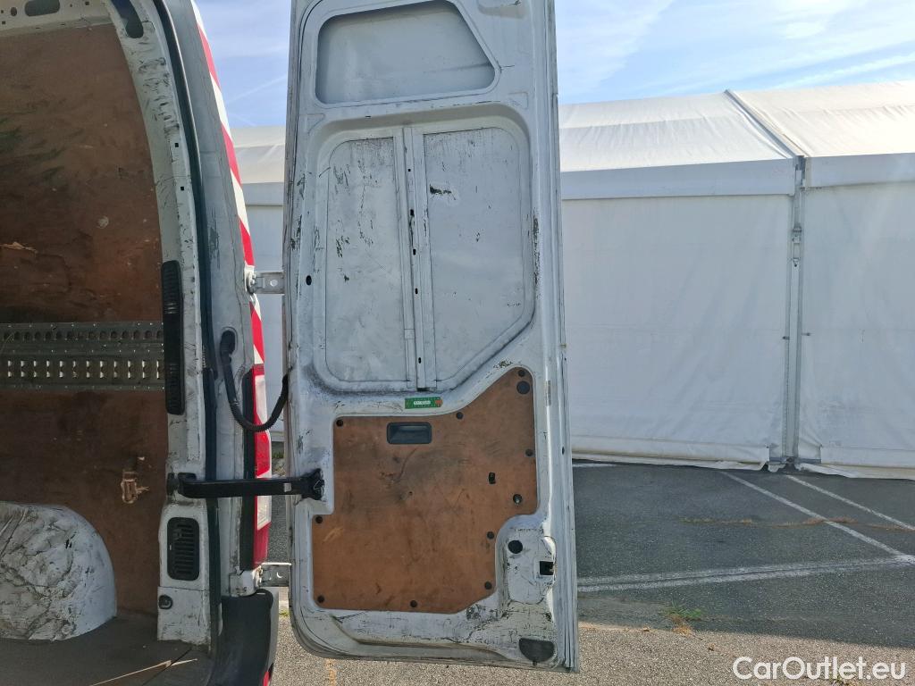  Renault  Master  III Fourgon L3H2 3 5 Grand Confort dCi 125CV BVM6 E5 #114