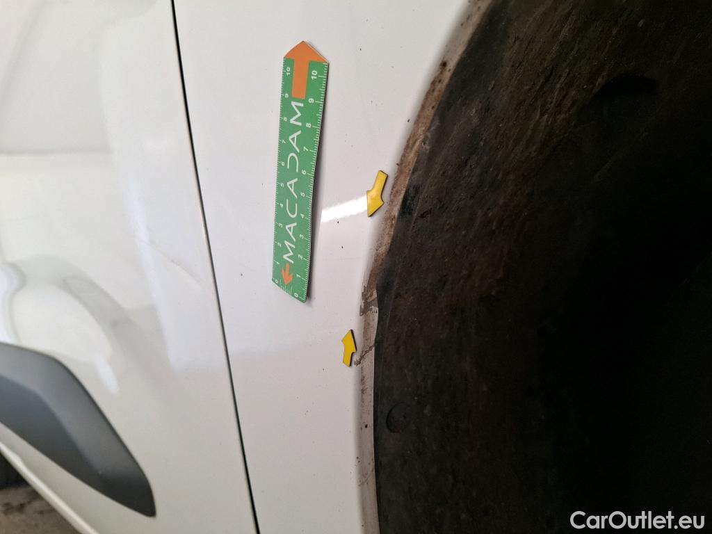  Peugeot  Partner  Premium L1 1.5 HDi 100CV BVM6 E6d #48