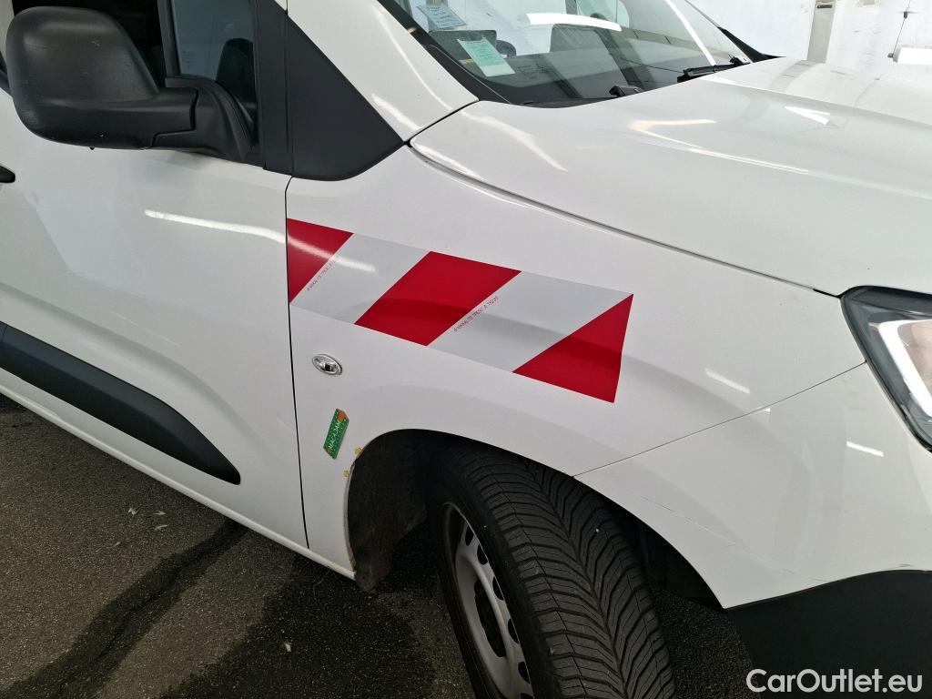  Peugeot  Partner  Premium L1 1.5 HDi 100CV BVM6 E6d #44