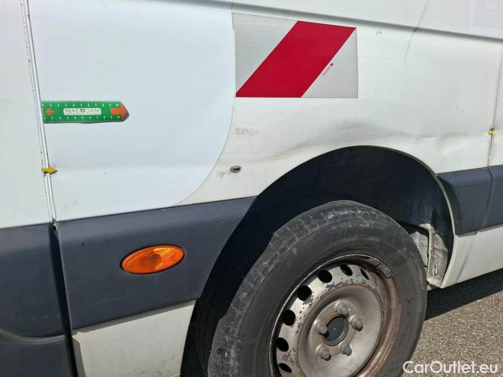  Renault  Master  III Fourgon L3H2 3 5 Grand Confort dCi 125CV BVM6 E5 #3