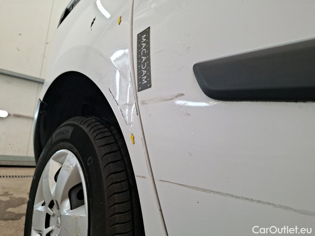  Renault  Kangoo  II Express Extra (Série Spéciale) 1.5 dCi 80CV BVM6 E6dT #16