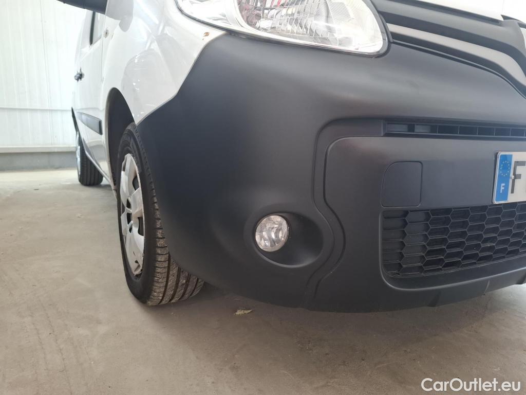  Renault  Kangoo  II Express Extra (Série Spéciale) 1.5 dCi 80CV BVM6 E6dT #87