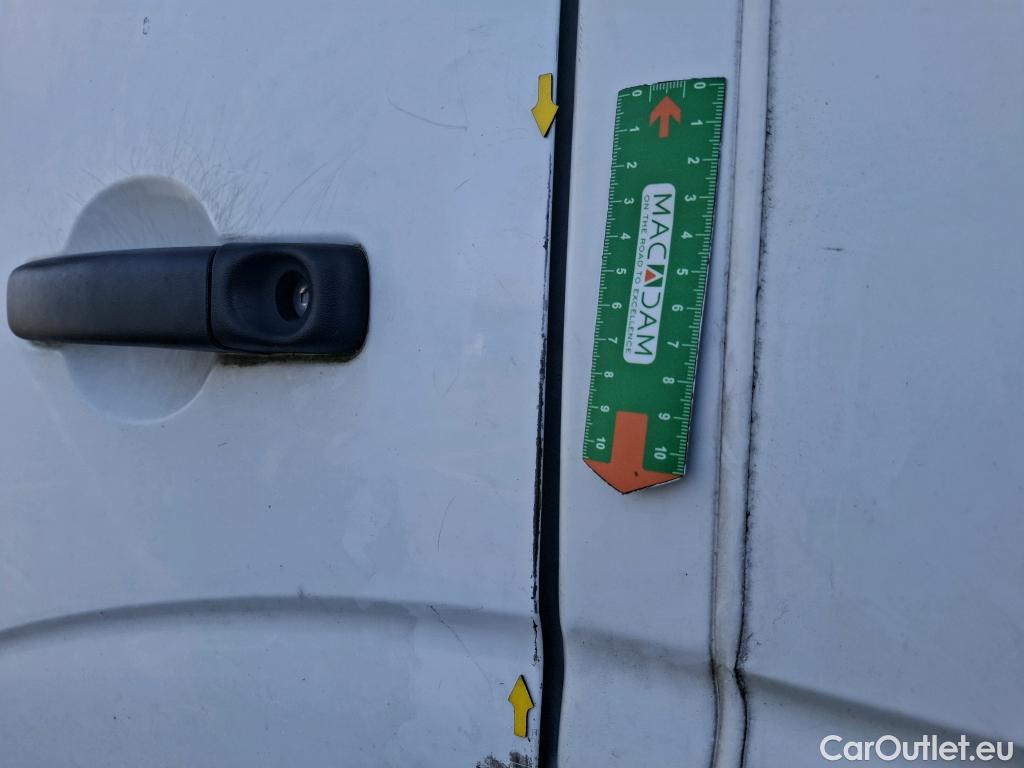  Renault  Master  III Fourgon L3H2 3 5 Grand Confort dCi 125CV BVM6 E5 #55