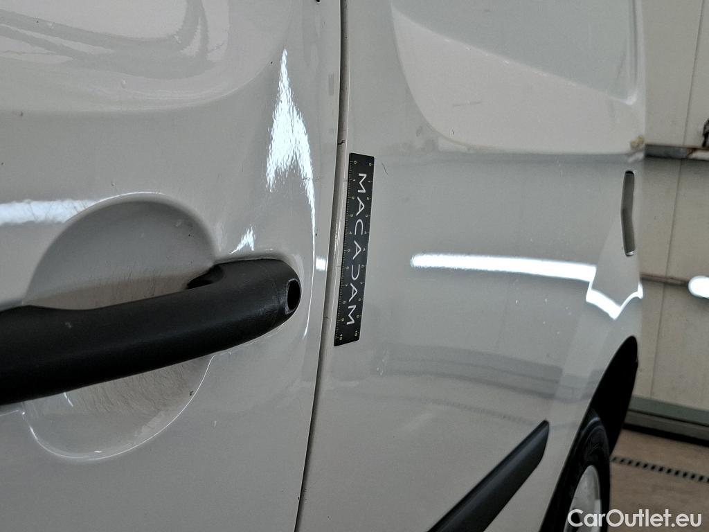  Renault  Kangoo  II Express Extra (Série Spéciale) 1.5 dCi 80CV BVM6 E6dT #26