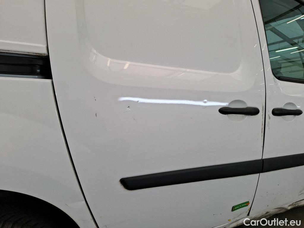  Renault  Kangoo  II Express Extra (Série Spéciale) 1.5 dCi 80CV BVM6 E6dT #13