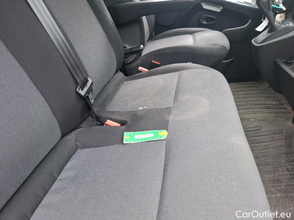  Renault  Master RENAULT  2019 4P Fourgon tôlé FG Tr CF F3500 L3H2 Blue dCi 150BVR #52