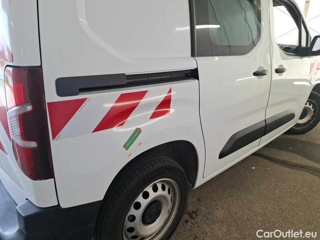  Peugeot  Partner  Premium L1 1.5 HDi 100CV BVM6 E6d #42