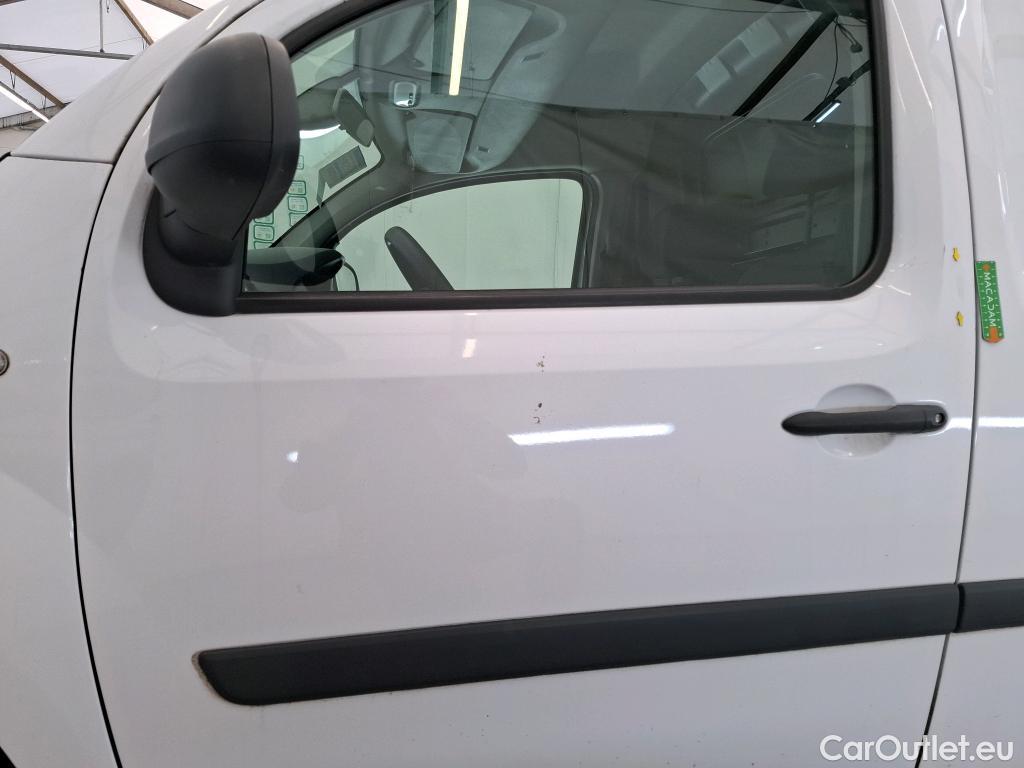  Renault  Kangoo  II Express Extra (Série Spéciale) 1.5 dCi 80CV BVM6 E6dT #48