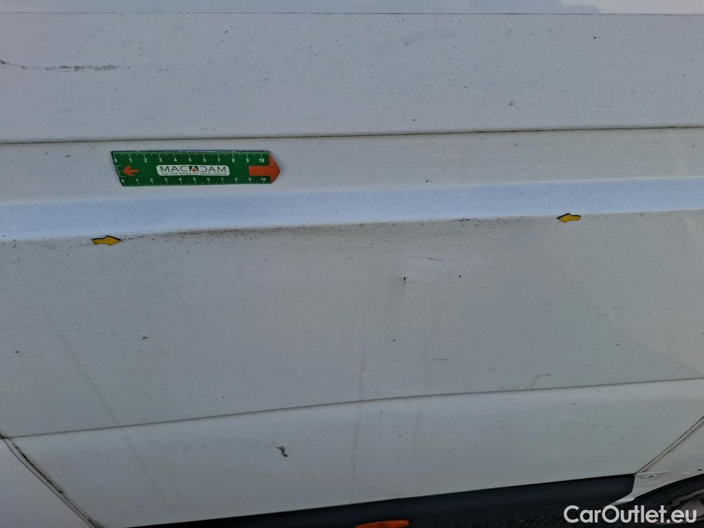  Renault  Master  III Fourgon L3H2 3 5 Grand Confort dCi 125CV BVM6 E5 #13