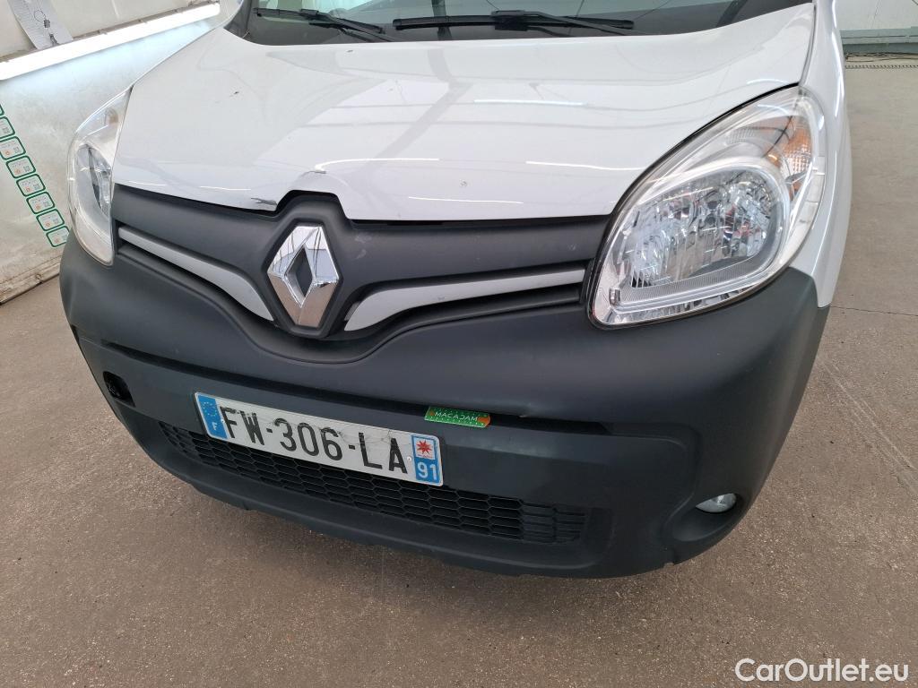 Renault  Kangoo  II Express Extra (Série Spéciale) 1.5 dCi 80CV BVM6 E6dT #18