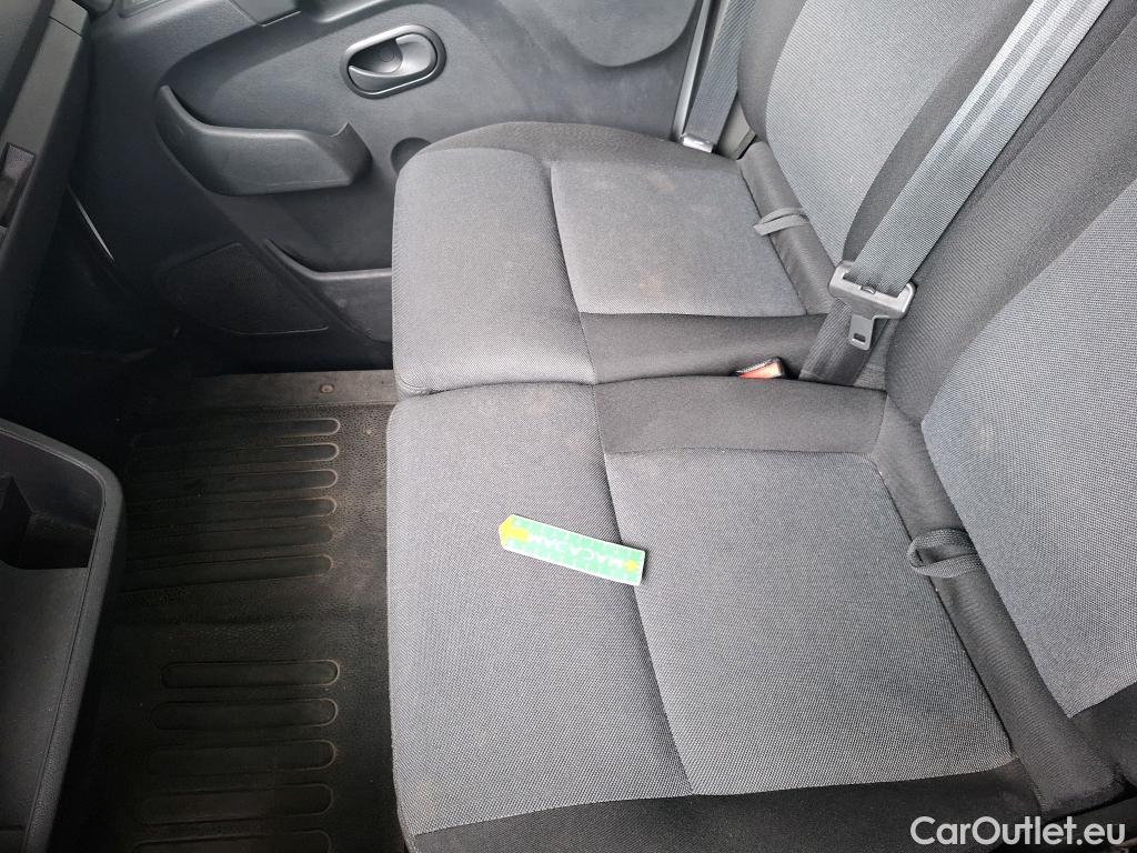  Renault  Master  Fourgon L2H2 3 5 Grand Confort dCi 135CV BVM6 E6dT #19