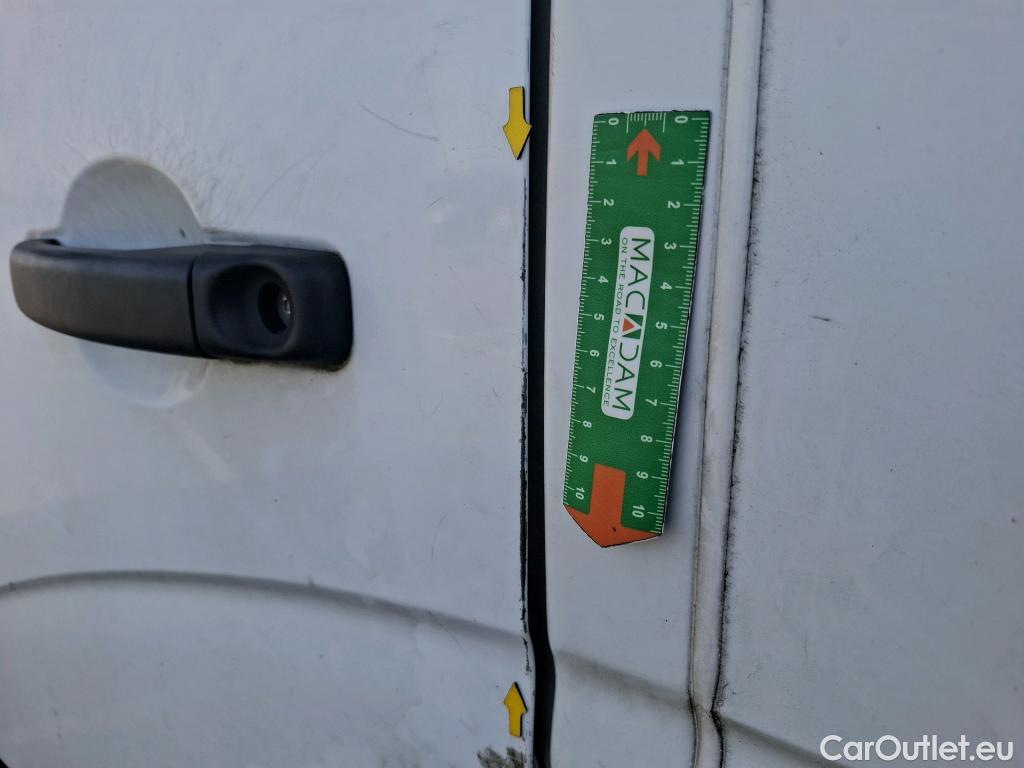  Renault  Master  III Fourgon L3H2 3 5 Grand Confort dCi 125CV BVM6 E5 #54
