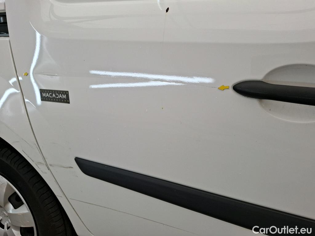  Renault  Kangoo  II Express Extra (Série Spéciale) 1.5 dCi 80CV BVM6 E6dT #19