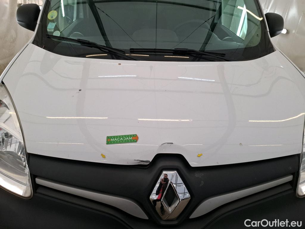  Renault  Kangoo  II Express Extra (Série Spéciale) 1.5 dCi 80CV BVM6 E6dT #16