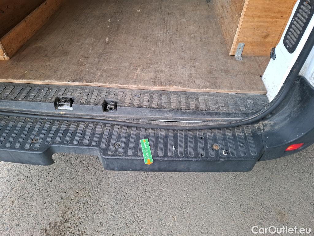  Renault  Master  Fourgon L2H2 3 5 Grand Confort dCi 135CV BVM6 E6dT #14