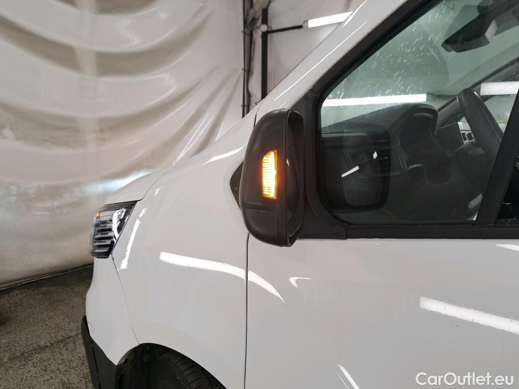  Renault  Trafic  III Fourgon L1H1 2T8 Confort 2.0 dCi 150CV BVA6 E6d #23