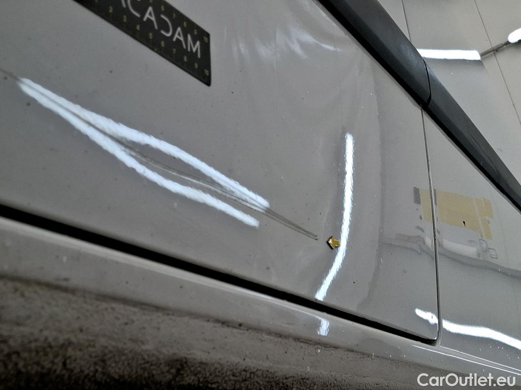  Renault  Kangoo  II Express Extra (Série Spéciale) 1.5 dCi 80CV BVM6 E6dT #23