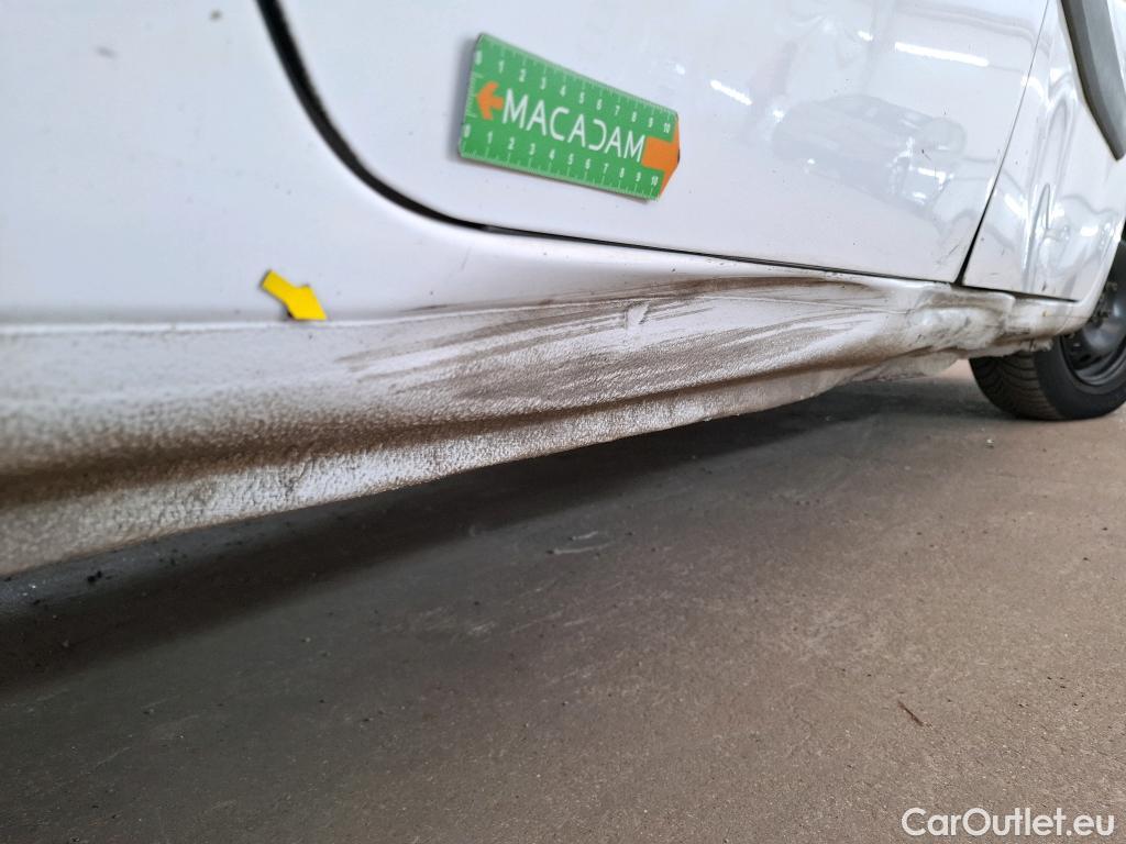  Renault  Kangoo  II Express Extra (Série Spéciale) 1.5 dCi 80CV BVM6 E6dT #2
