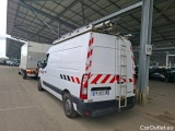  Renault  Master  Fourgon L2H2 3 5 Grand Confort dCi 135CV BVM6 E6dT #2