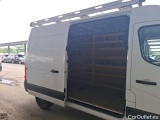  Renault  Master  Fourgon L2H2 3 5 Grand Confort dCi 135CV BVM6 E6dT #9