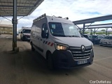  Renault  Master  Fourgon L2H2 3 5 Grand Confort dCi 135CV BVM6 E6dT #4