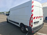  Renault  Master  III Fourgon L3H2 3 5 Grand Confort dCi 125CV BVM6 E5 #2