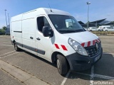  Renault  Master  III Fourgon L3H2 3 5 Grand Confort dCi 125CV BVM6 E5 #4