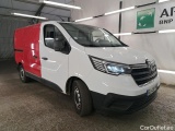  Renault  Trafic  III Fourgon L1H1 2T8 Confort 2.0 dCi 150CV BVA6 E6d #4