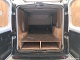  Renault  Trafic  III Fourgon L1H1 2T8 Confort 2.0 dCi 150CV BVA6 E6d #10