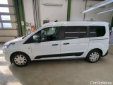  Ford  Transit Connect FORD  230 L2 LKW S&S Trend 5d 88kW #19