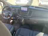  Ford  Transit  Custom/Tourneo Custom Kombi 320 L2 Trend 2.0 TDCi 77KW MT6 9 Sitzer E6d #6