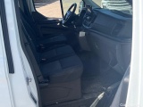  Ford  Transit  Custom/Tourneo Custom Kombi 320 L2 Trend 2.0 TDCi 77KW MT6 9 Sitzer E6d #7
