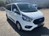  Ford  Transit  Custom/Tourneo Custom Kombi 320 L2 Trend 2.0 TDCi 77KW MT6 9 Sitzer E6d #13