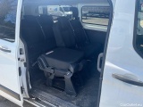  Ford  Transit  Custom/Tourneo Custom Kombi 320 L2 Trend 2.0 TDCi 77KW MT6 9 Sitzer E6d #17