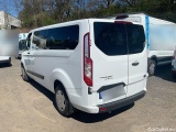  Ford  Transit  Custom/Tourneo Custom Kombi 320 L2 Trend 2.0 TDCi 77KW MT6 9 Sitzer E6d #16