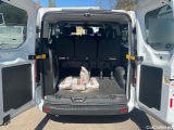  Ford  Transit  Custom/Tourneo Custom Kombi 320 L2 Trend 2.0 TDCi 77KW MT6 9 Sitzer E6d #20
