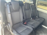  Ford  Transit  Custom/Tourneo Custom Kombi 320 L2 Trend 2.0 TDCi 77KW MT6 9 Sitzer E6d #28