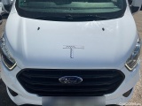  Ford  Transit  Custom/Tourneo Custom Kombi 320 L2 Trend 2.0 TDCi 77KW MT6 9 Sitzer E6d #35