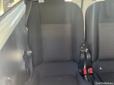  Ford  Transit  Custom/Tourneo Custom Kombi 320 L2 Trend 2.0 TDCi 77KW MT6 9 Sitzer E6d #50