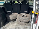  Ford  Transit  Custom/Tourneo Custom Kombi 320 L2 Trend 2.0 TDCi 77KW MT6 9 Sitzer E6d #59