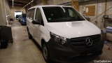  Mercedes  Vito  Tourer 114/116/119/124 CDI Pro lang (447.703) 2.0 120KW AT9 8 Sitzer E6d #7