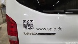  Mercedes  Vito  Tourer 114/116/119/124 CDI Pro lang (447.703) 2.0 120KW AT9 8 Sitzer E6d #18
